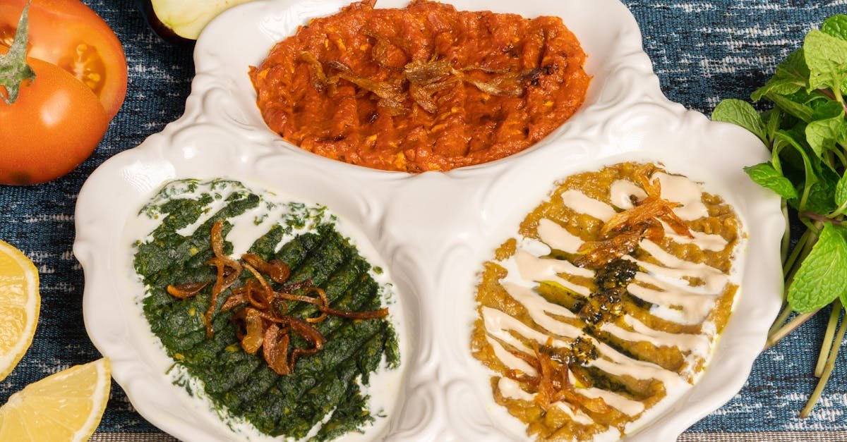 découvrez notre caviar d'aubergine, une délicieuse tapenade végétale à base d'aubergines grillées, d'épices savoureuses et d'herbes fraîches. parfait pour vos apéritifs ou comme accompagnement, ce délice méditerranéen vous séduira par ses saveurs riches et son onctuosité.