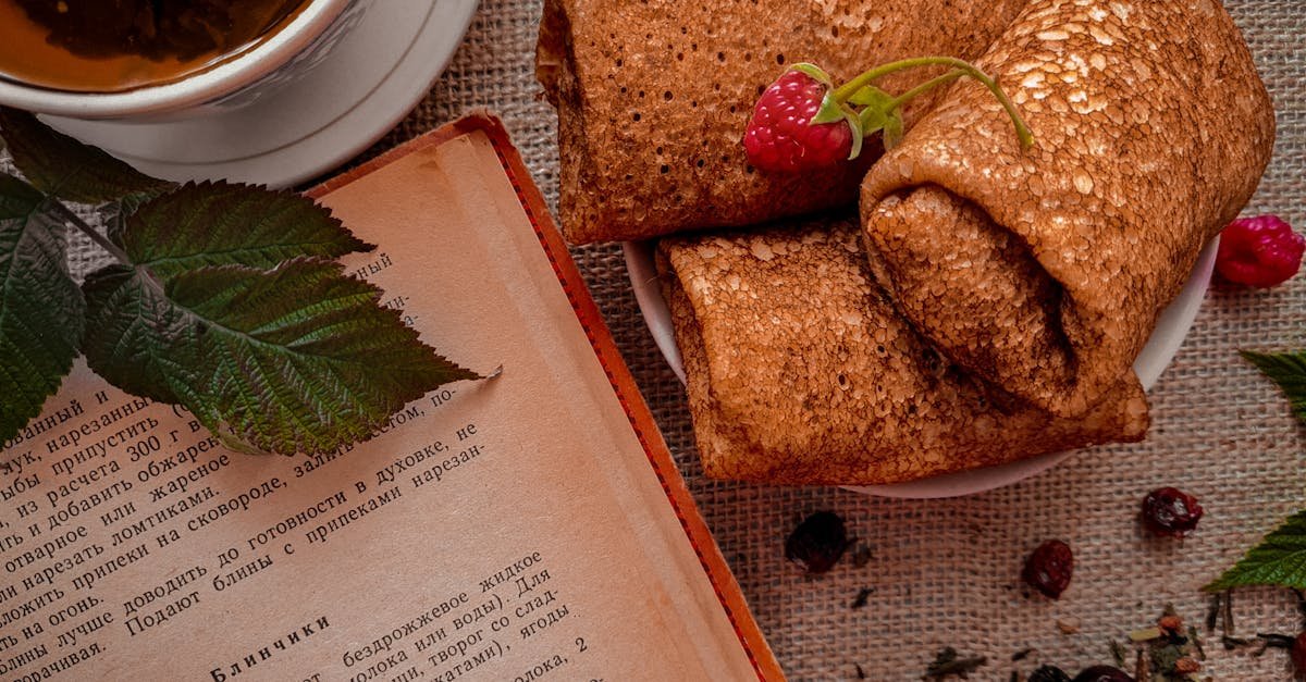 découvrez des recettes rapides et délicieuses qui vous permettront de préparer des plats savoureux en un rien de temps. idéales pour les semaines chargées, ces idées de cuisine vous faciliteront la vie tout en satisfaisant vos papilles.