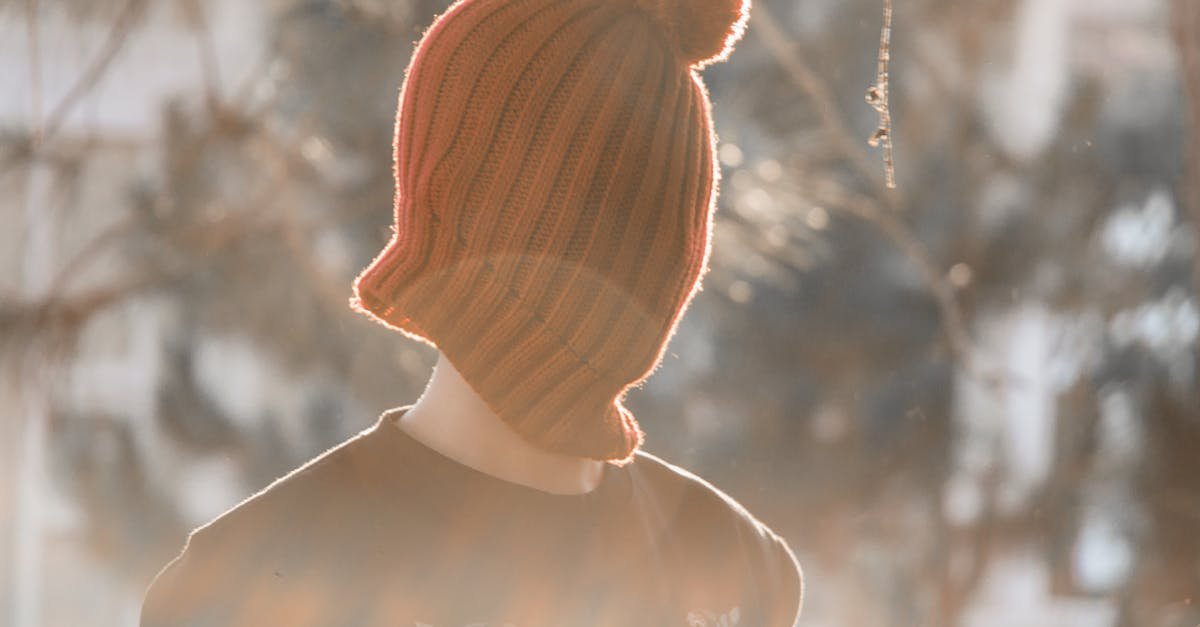 découvrez notre collection de beanies tendance, parfaits pour compléter votre look tout en vous tenant chaud. explorez des styles variés, des couleurs vives aux designs classiques, pour un accessoire à la fois pratique et élégant.