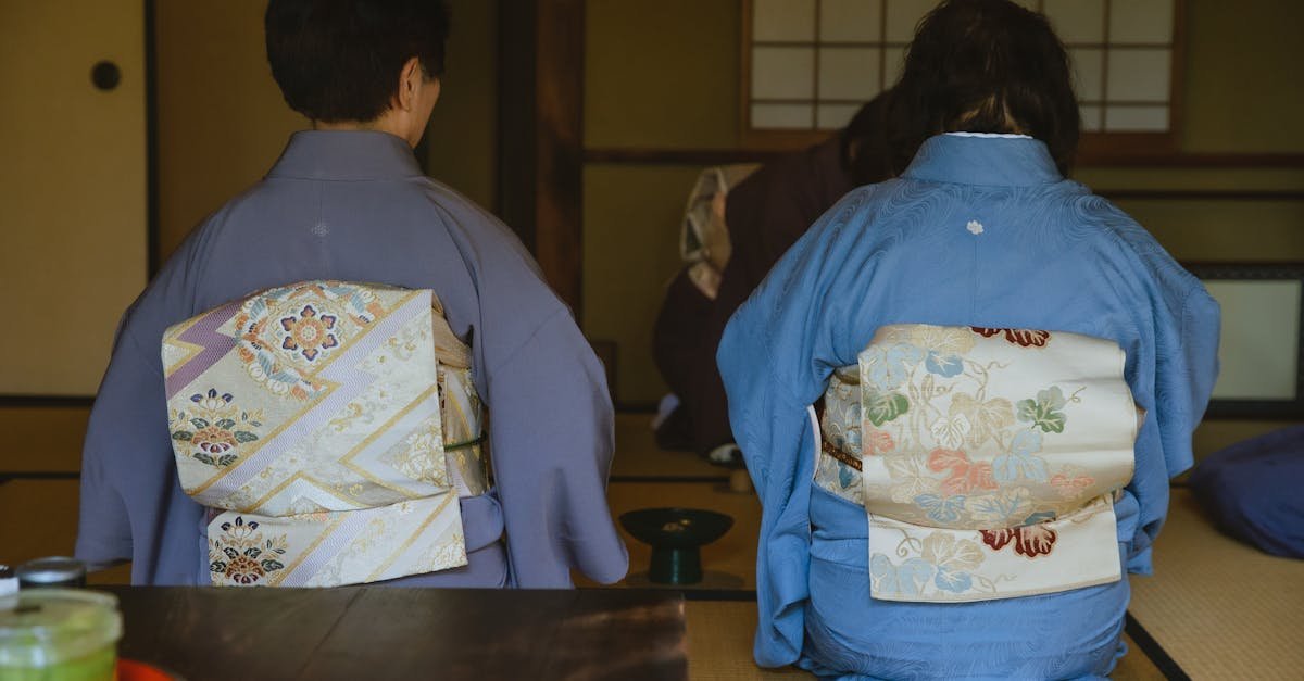 découvrez l'art de vivre japonais, une harmonie parfaite entre tradition et modernité. explorez les coutumes, la cuisine, la mode et la sérénité du quotidien au japon, tout en embrassant un style de vie zen et inspirant.