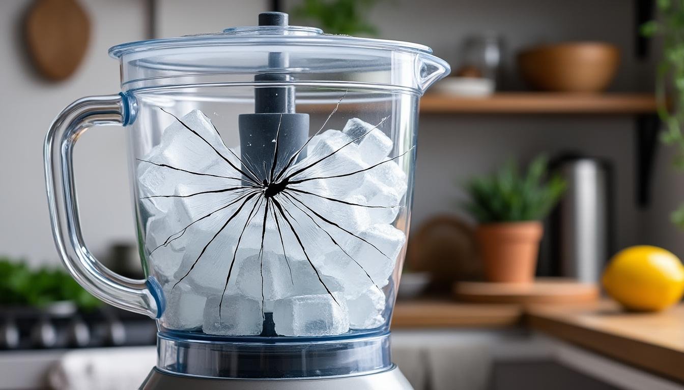 découvrez comment nettoyer facilement un fond de bol de thermomix brûlé sans avoir à gratter, grâce à des astuces simples et efficaces.