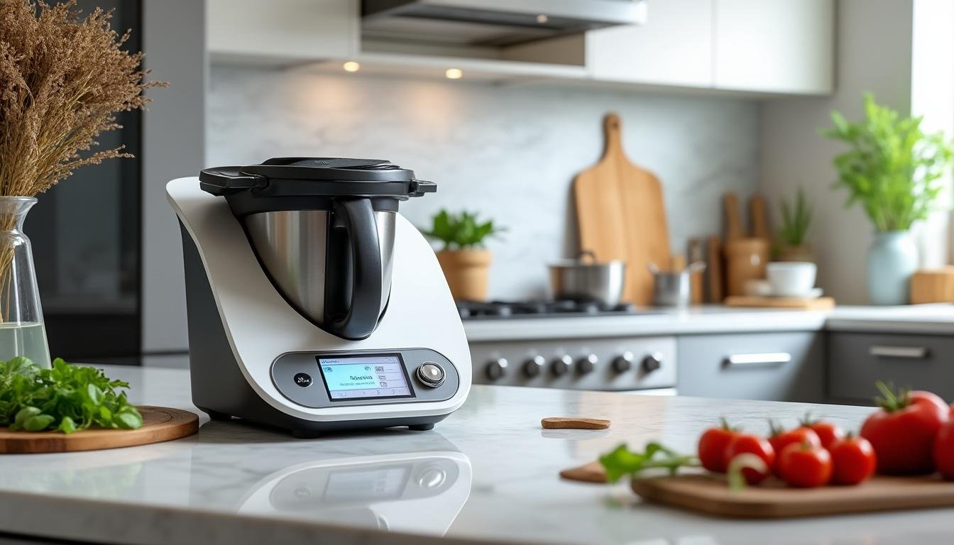 découvrez des astuces efficaces pour protéger l'écran de votre tm6 des projections de gras et garder votre appareil propre et fonctionnel.