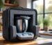 découvrez nos conseils pratiques pour transporter votre thermomix en vacances en toute sécurité et éviter les risques de casse. protégez votre appareil pour profiter de vos recettes préférées partout.