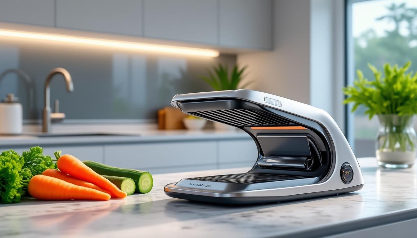 découvrez notre test complet du coupe-légumes compatible et comparez-le à l'original pour savoir s'il vaut vraiment le coup.