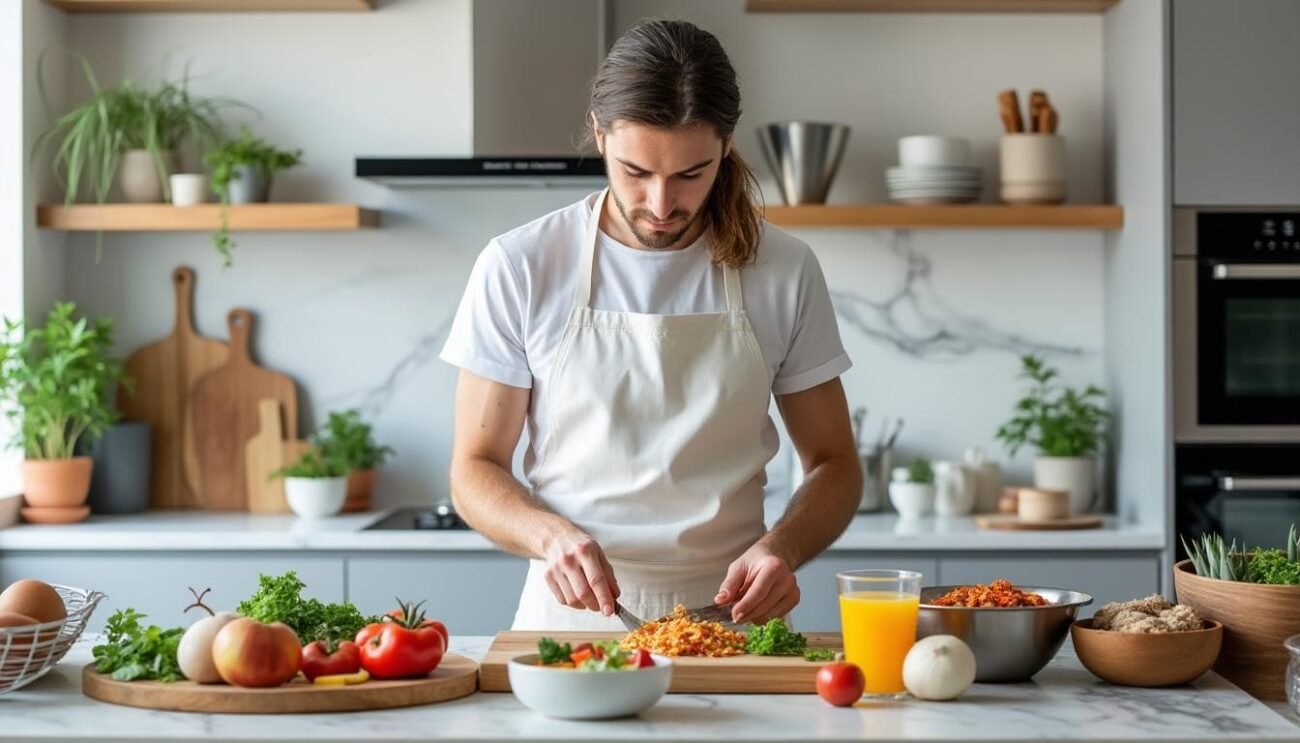 découvrez les 5 erreurs communes que font tous les débutants avec leur premier thermomix et apprenez à les éviter pour profiter pleinement de votre appareil.
