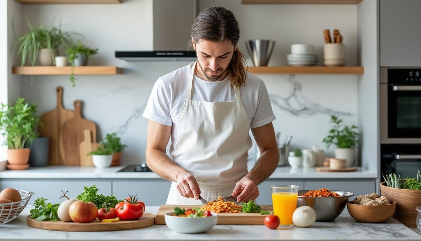 découvrez les 5 erreurs communes que font tous les débutants avec leur premier thermomix et apprenez à les éviter pour profiter pleinement de votre appareil.