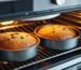 découvrez nos astuces pour cuire deux gâteaux simultanément grâce aux accessoires adaptés, et gagnez du temps sans compromettre la cuisson parfaite de vos desserts.