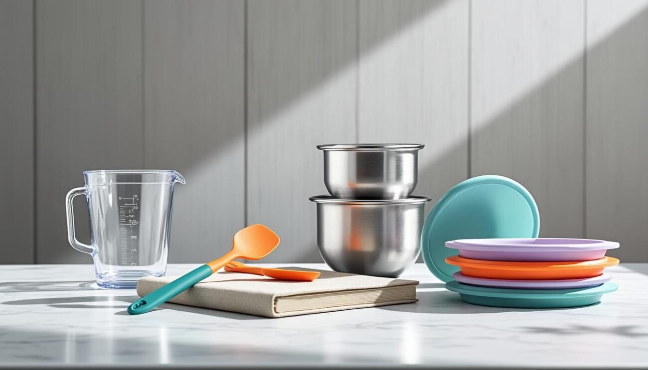 découvrez notre sélection d'accessoires thermomix à offrir, parfaits pour un budget de moins de 30€. des idées cadeaux pratiques et abordables pour les passionnés de cuisine.