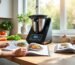 découvrez notre sélection 2026 des meilleurs livres de recettes thermomix pour débutants, avec des plats simples, délicieux et faciles à préparer.