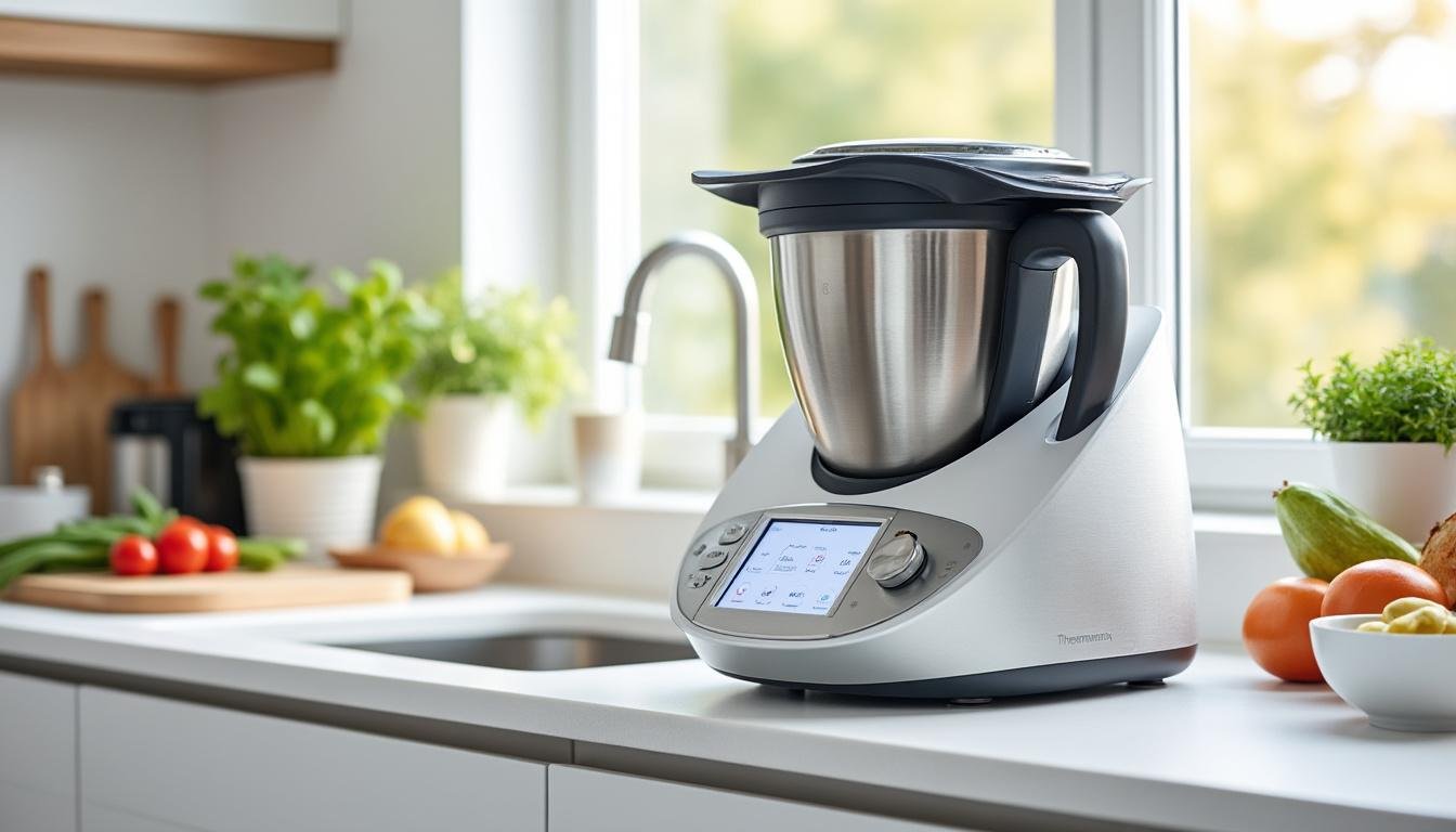 découvrez comment réussir vos jus de fruits frais au thermomix grâce à nos astuces de filtration simples et efficaces pour obtenir un résultat parfait à chaque préparation.