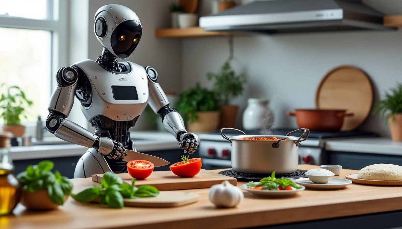 découvrez comment transformer facilement vos recettes classiques pour les préparer avec votre thermomix grâce à notre guide complet de conversion étape par étape.