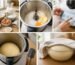 Découvrez comment préparer une délicieuse pâte à donut maison facilement avec votre Thermomix grâce à notre recette simple et rapide.