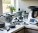 découvrez si tous les accessoires du thermomix peuvent être nettoyés en toute sécurité au lave-vaisselle, pour un entretien facile et efficace de votre robot culinaire.