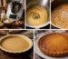 Découvrez la recette traditionnelle de tarte au sucre québécoise préparée facilement avec votre Thermomix pour un dessert moelleux et savoureux.