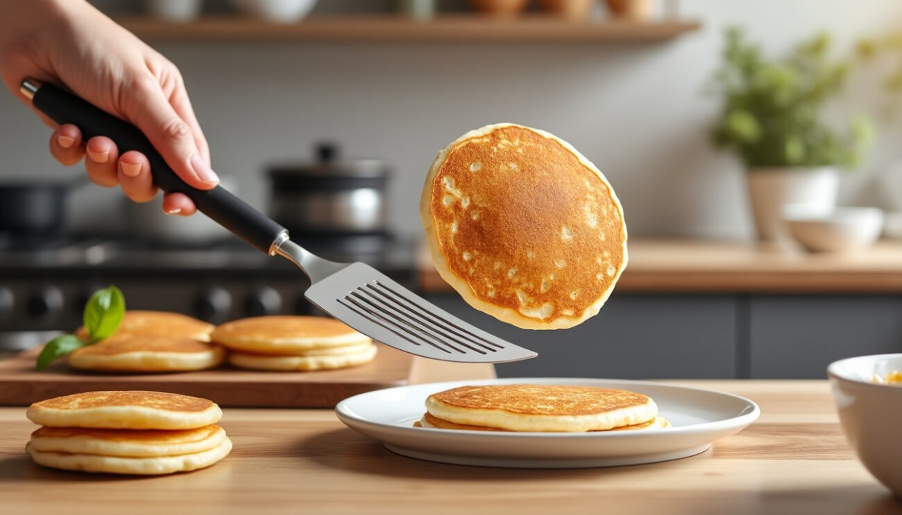 découvrez les différences entre la spatule rotative et la spatule classique pour savoir laquelle est la plus efficace selon vos besoins en cuisine.